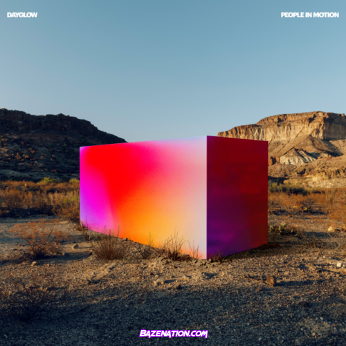 Dayglow – People In Motion Download Album Zip