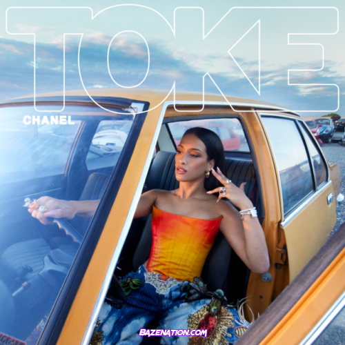 Chanel – TOKE Mp3 Download