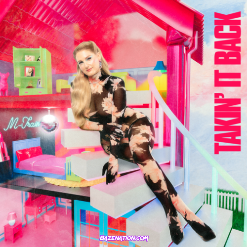 Meghan Trainor – Lucky Mp3 Download