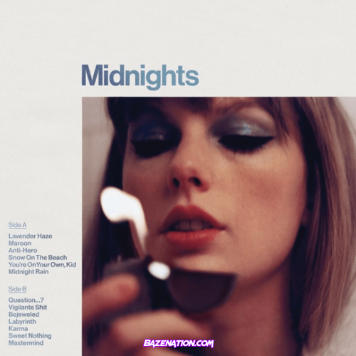 Taylor Swift – Midnights Download Album