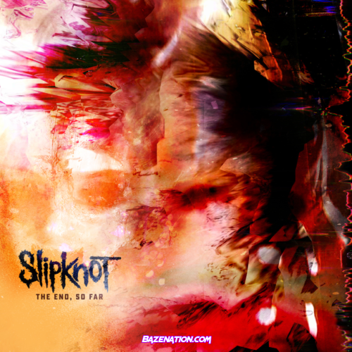 Slipknot – Adderall Mp3 Download