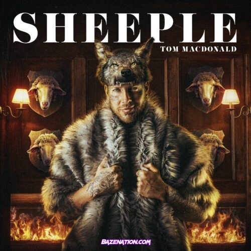 Tom MacDonald - Sheeple Mp3 Download