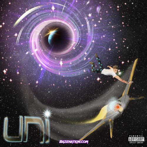 Lil Mosey – UNI Download EP Zip