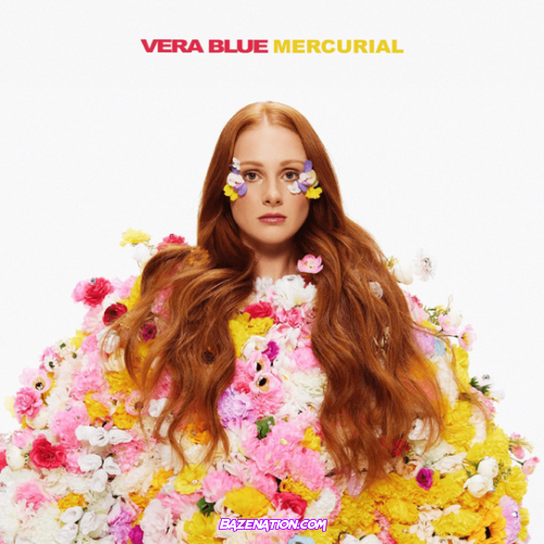 Vera Blue – Mercurial Download Album