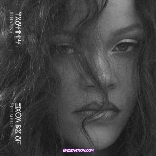 Rihanna – Lift Me Up (Instrumental) Mp3 Download