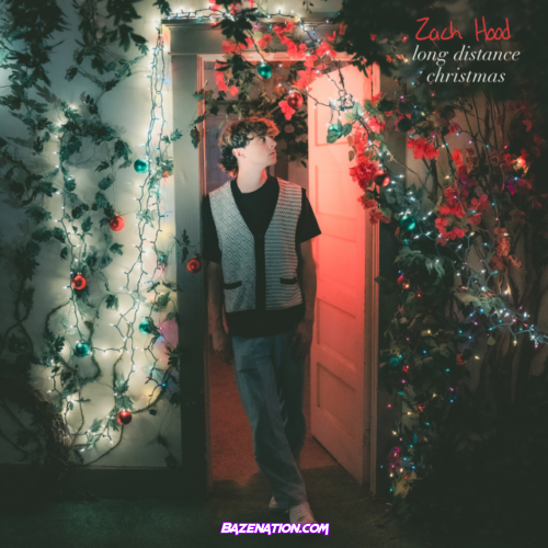 Zach Hood – long distance christmas Mp3 Download