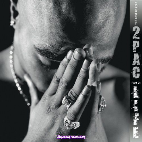 2Pac - When I Get Free II (Remix) (feat. J. Valentine) Mp3 Download