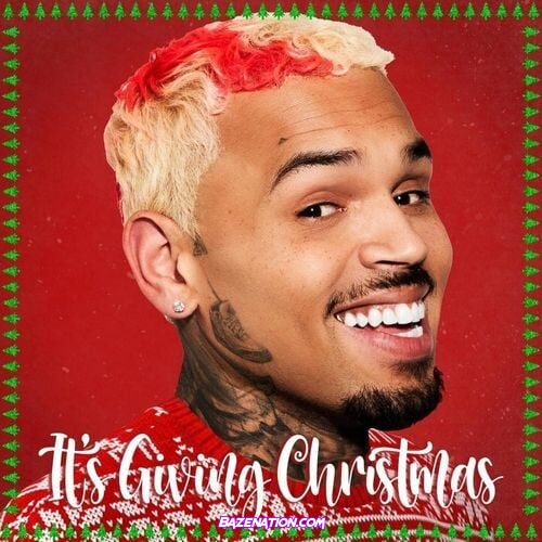 Chris Brown - No Time Like Christmas Mp3 Download