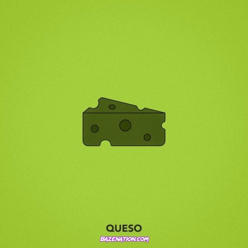 Chris Webby - Queso Mp3 Download