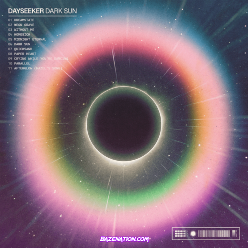 Dayseeker – Dark Sun Download Album