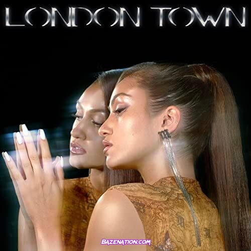 Kate Stewart – London Town Mp3 Download