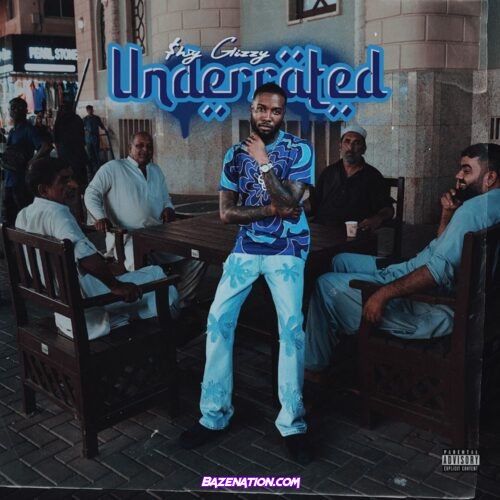 Shy Glizzy – Underrated Mp3 Download