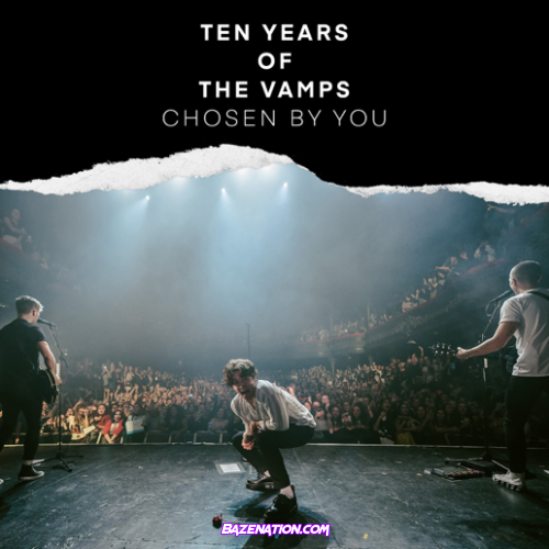 The Vamps – Can We Dance Mp3 Download