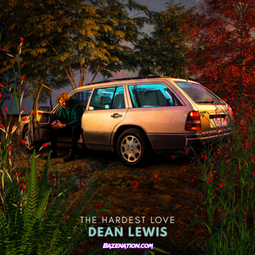 Dean Lewis – Small Disasters Mp3 Download
