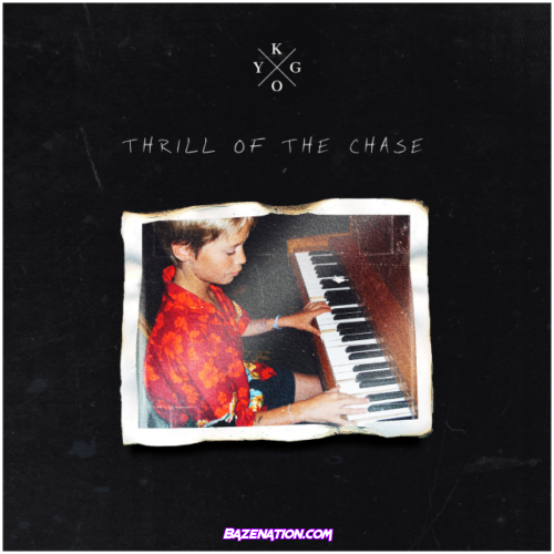 Kygo – All For Love (feat. Stuart Crichton) Mp3 Download