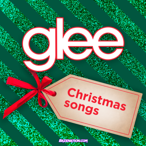 Glee – Blue Christmas Mp3 Download