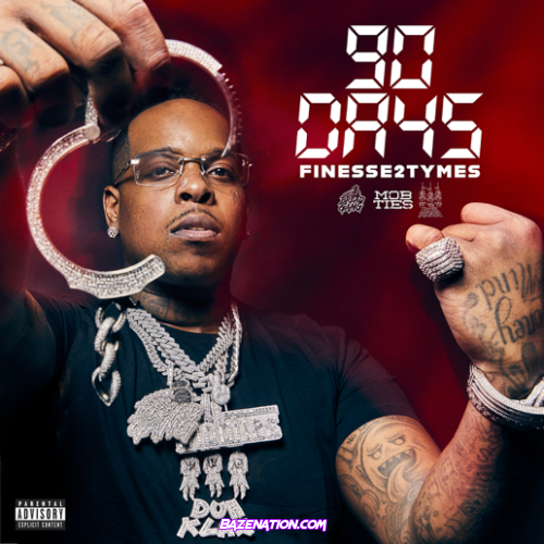 Finesse2Tymes – Back End Mp3 Download