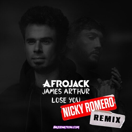 Afrojack – Lose You (Nicky Romero Remix) Mp3 Download