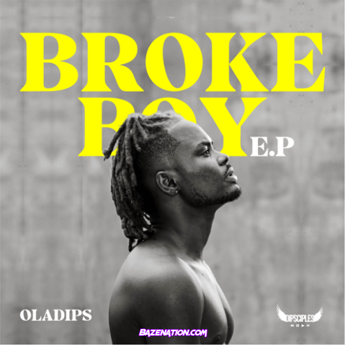 Oladips – She Tell Me Say Mp3 Download