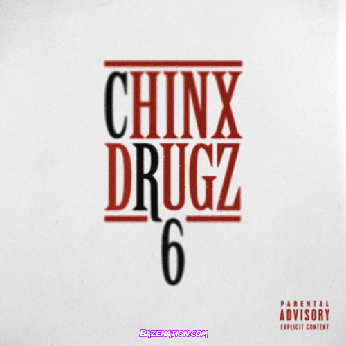 Chinx – Chinx On Purpose (feat. Sizzla) Mp3 Download