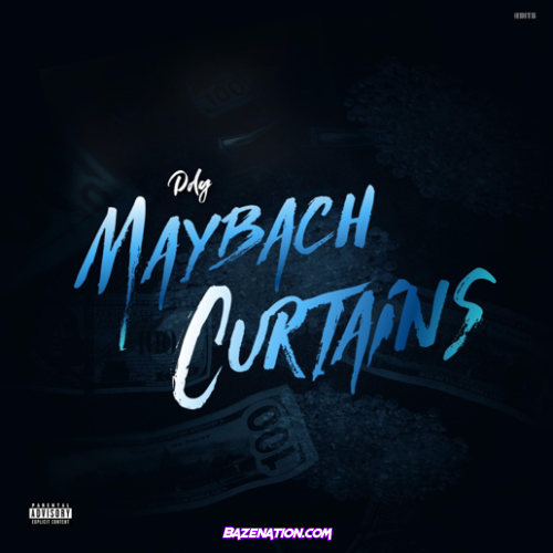 DDG – Maybach Curtains Mp3 Download