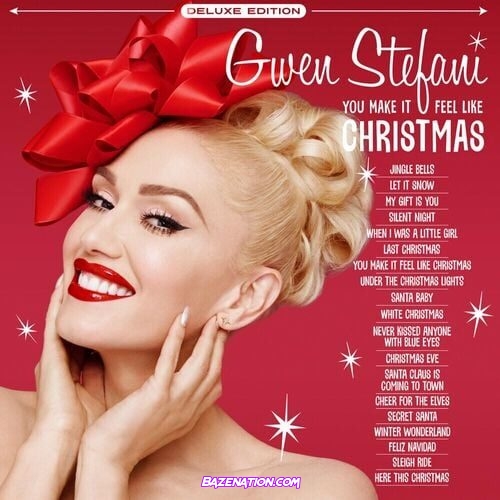 Gwen Stefani – Feliz Navidad Mp3 Download