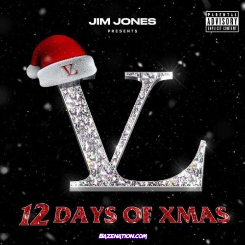 Jim Jones - Wrapping Gifts (feat. Talk It Trigga, Yellow Tapee, Lil Crody & 34Zeussy) Mp3 Download