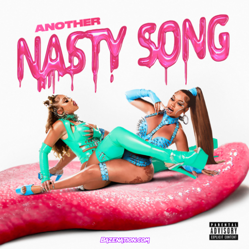 Latto – Another Nasty Song Mp3 Download