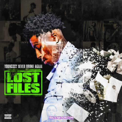 NBA YoungBoy – my happiness took away for life Mp3 Download