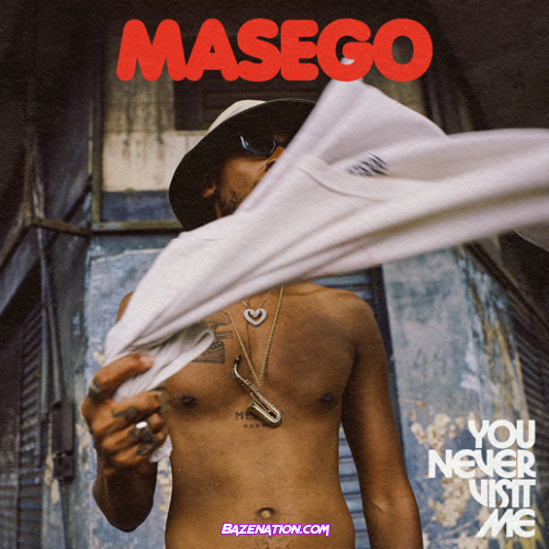 Masego – You Never Visit Me Mp3 Download