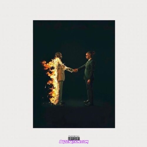 Metro Boomin - Around Me (feat. Don Toliver) Mp3 Download