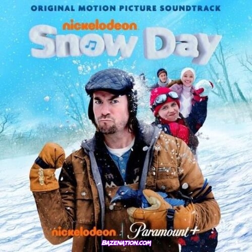 Nickelodeon – Snow Day (Original Motion Picture Soundtrack) Download Album