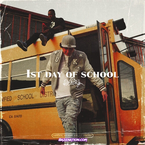 OhGeesy – 1st Day of School Mp3 Download