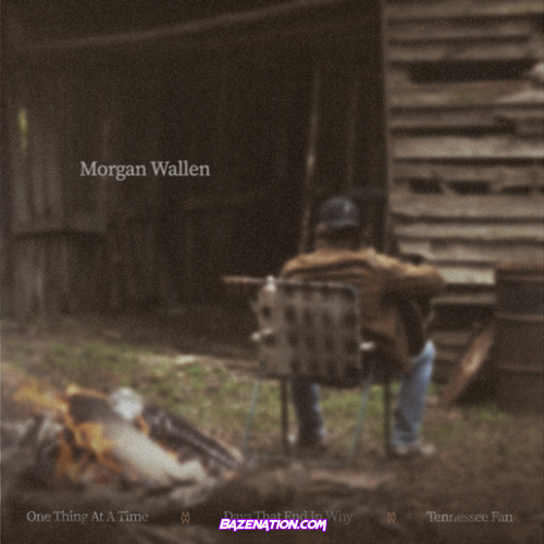 Morgan Wallen – Tennessee Fan Mp3 Download