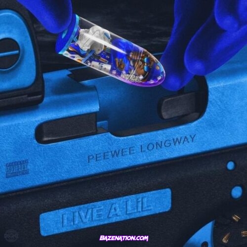 Peewee Longway – Live a Lil Download Album
