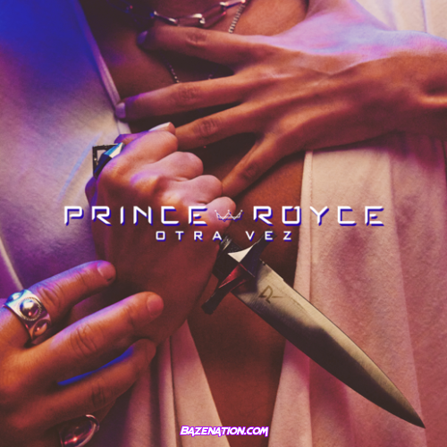 Prince Royce – Otra Vez Mp3 Download