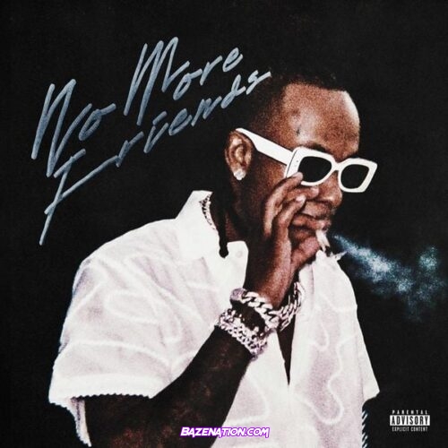 Rich The Kid - No More Friends Mp3 Download
