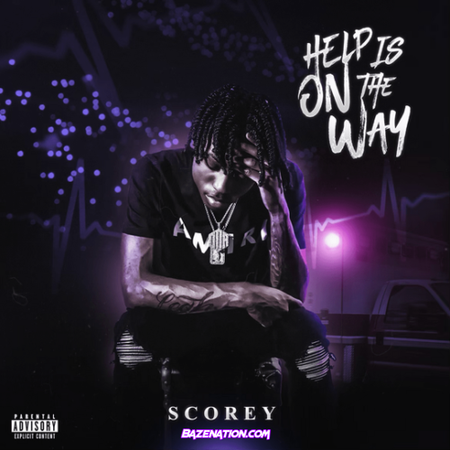 Scorey – Help Is On The Way Download Album