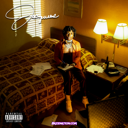 Jacquees – Be With You (feat. Tory Lanez) Mp3 Download