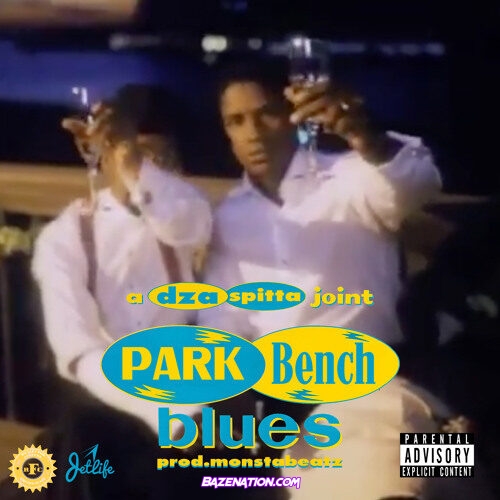 Smoke DZA – Park Bench Blues (feat. Curren$y) Mp3 Download