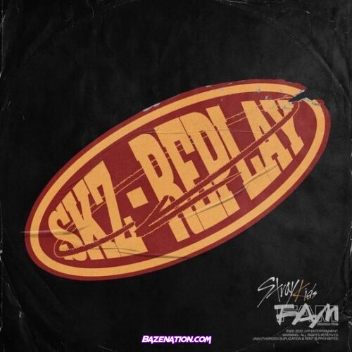 Stray Kids – SKZ-REPLAY Download album