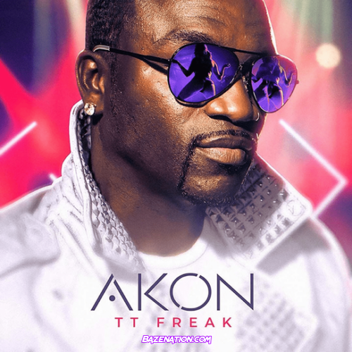 Akon - One and Only (feat. AMIRROR) Mp3 Download