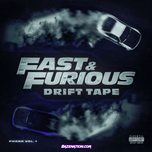 Various Artists – Fast and Furious: Drift Tape (Phonk Vol 1) Download Album