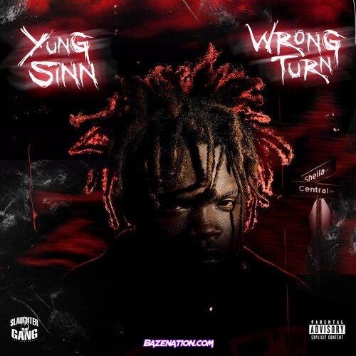 Yung Sinn – Aint Got time (feat. Young Nudy) Mp3 Download