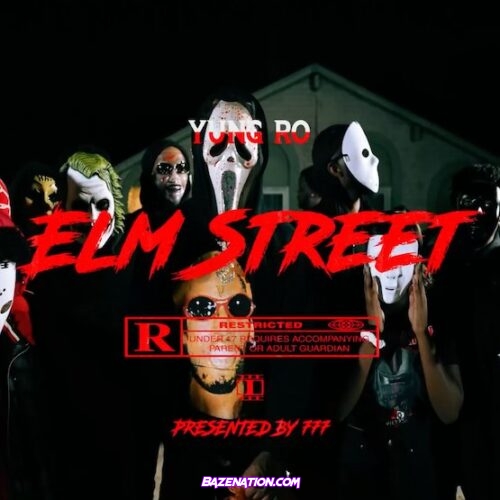 Yung Ro – Elm Street Mp3 Download