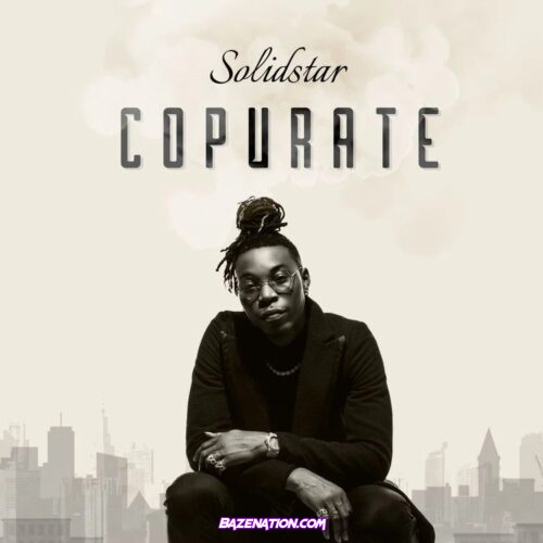 Solidstar – Copurate Mp3 Download