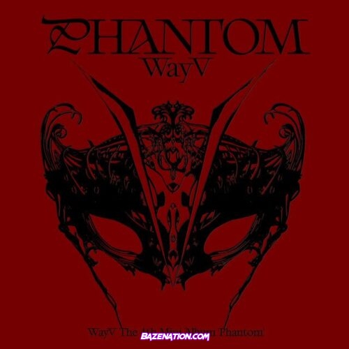 WayV – Phantom Mp3 Download