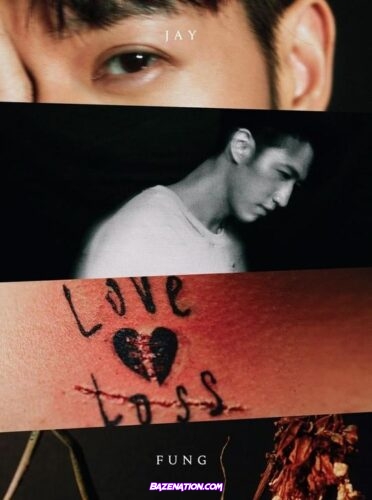 馮允謙 (Jay Fung) – Love & Loss Download Album