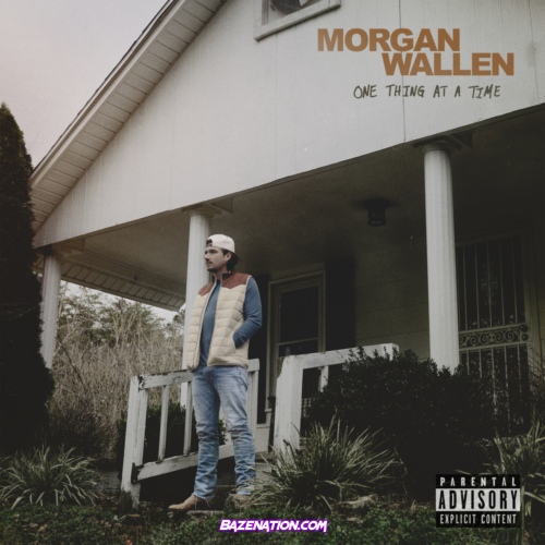 Morgan Wallen – Everything I Love Mp3 Download