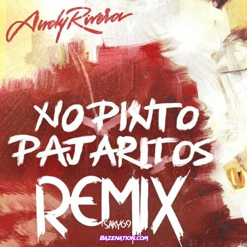Andy Rivera – No Pinto Pajaritos Mp3 Download